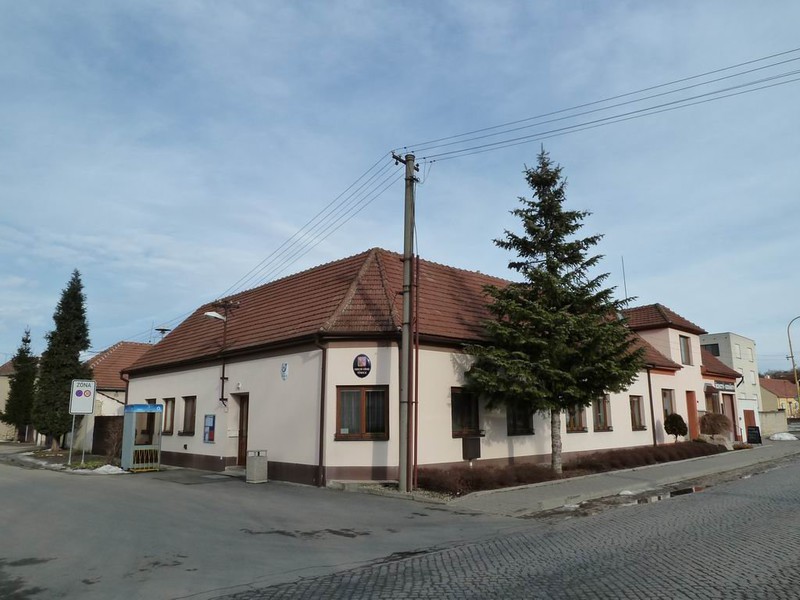 Obecní úřad (2011)