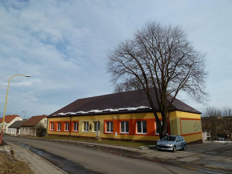 Mateřská školka (2011)