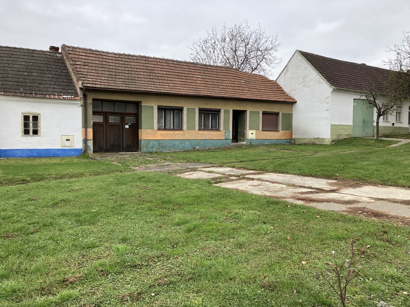 Dům č.p. 10 (2024)