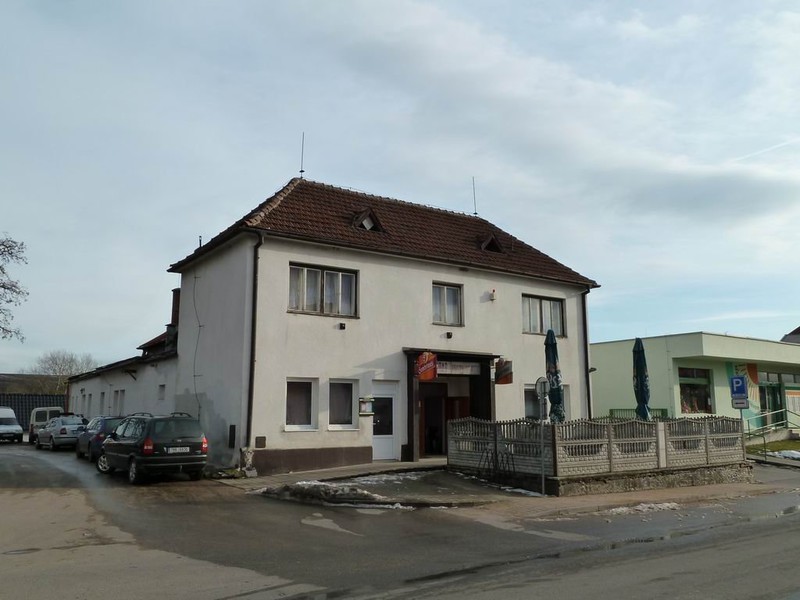 Pohostinství u Janásů (2011)