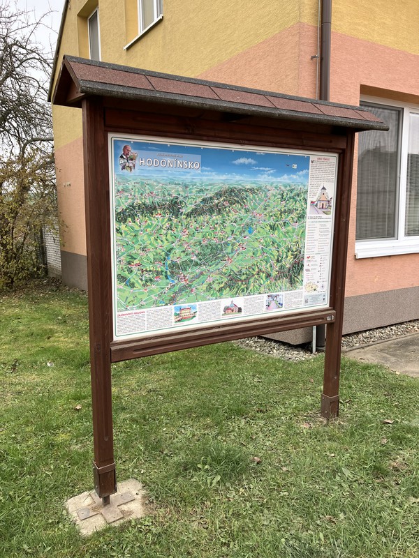 Informační tabule (2024)