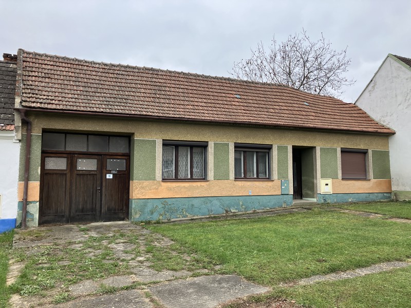 Dům č.p. 10 (2024)