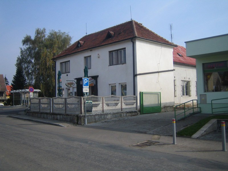 Pohostinství u Janásů (2008)