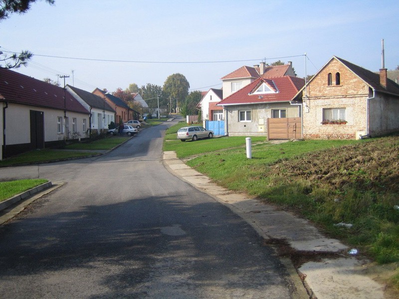 Dražůvky (2008)