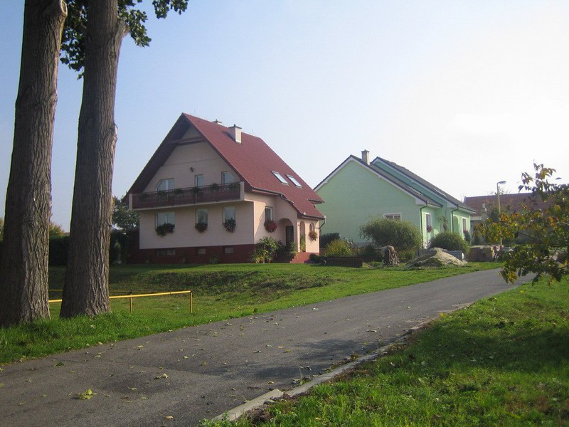 Dům č.p. 286 (2008)