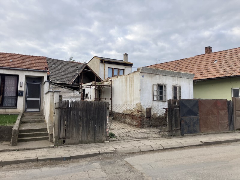 Dům č.p. 23 (2025)