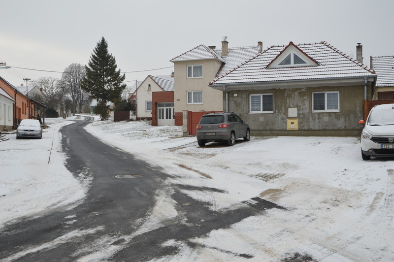 Rodinný dům č.p. 143 (2026)