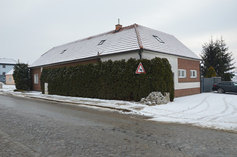Kovárna (2026)