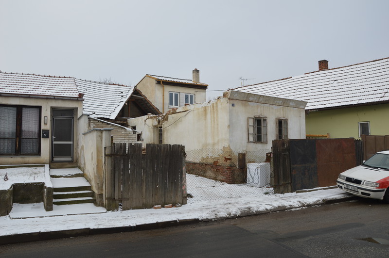 Dům č.p. 23 (2026)