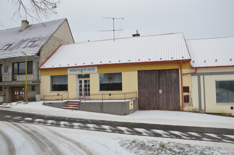 Průmyslové zboží (2026)