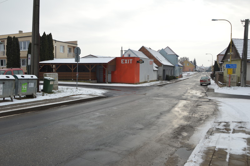 Bar EXIT (2026)