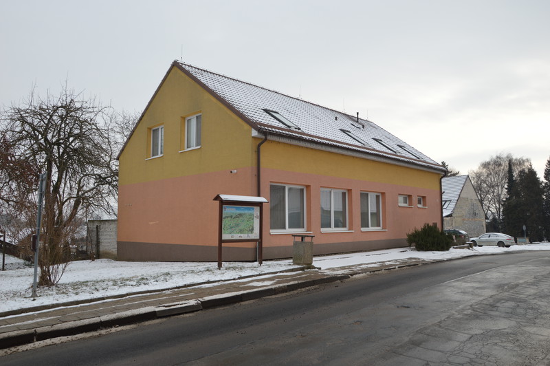 Zdravotní středisko (2026)