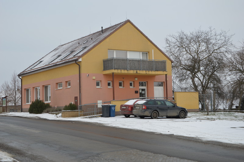 Zdravotní středisko (2026)