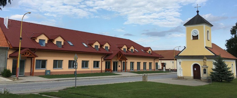DPS a kaple (2022)