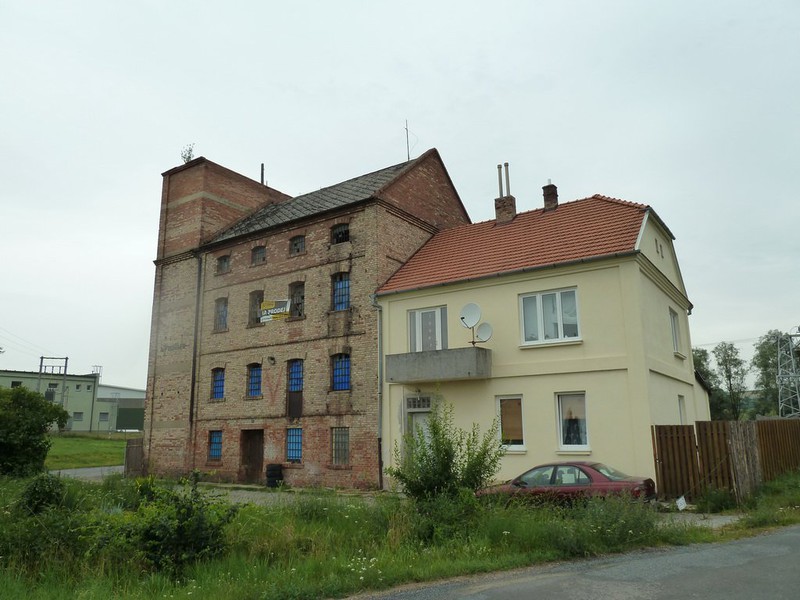 Fibingerův mlýn (2012)