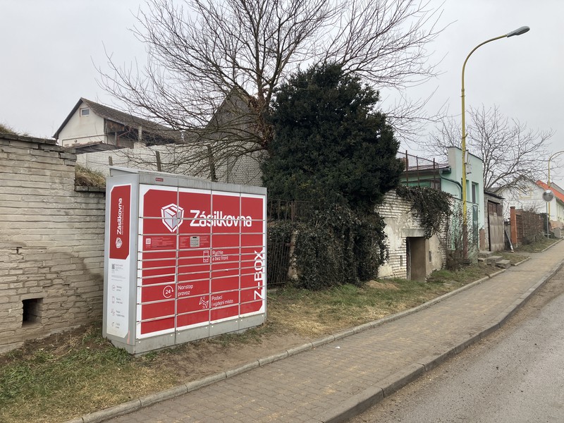 Z-Box (2026)