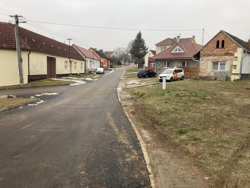 Dražůvky (2026)