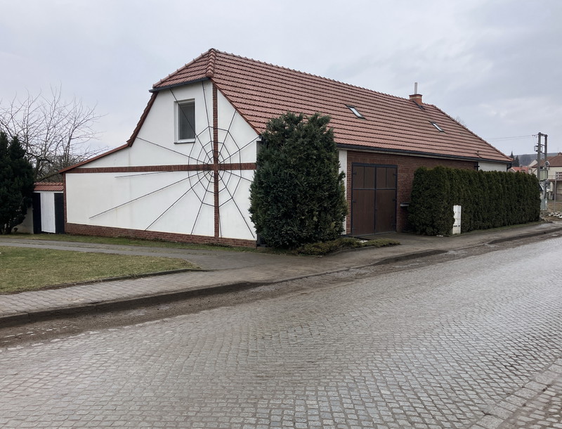 Kovárna (2026)