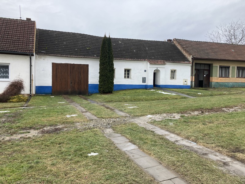 Dům č.p. 48 (2026)