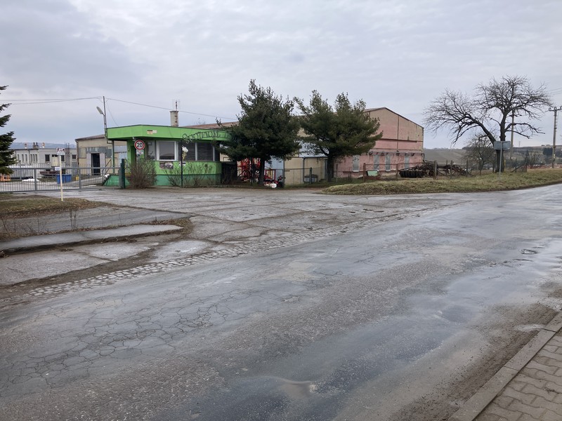 Traktorka (2026)