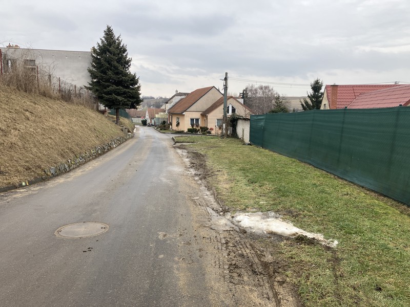 Dražůvky (2026)