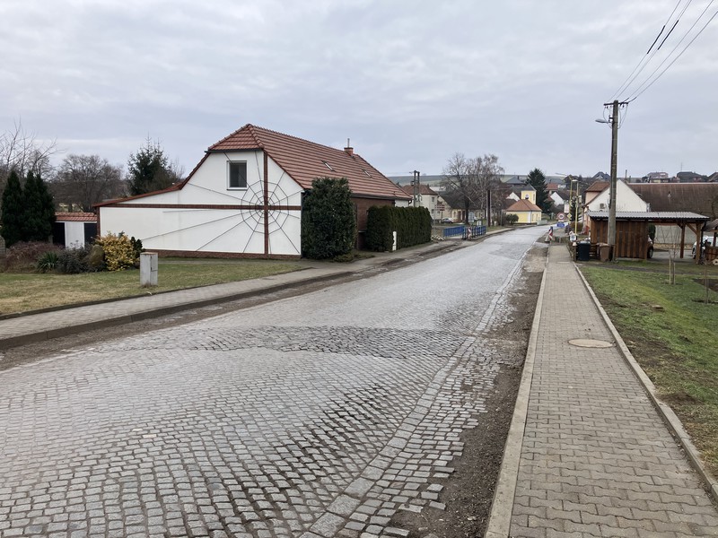 Kovárna (2026)