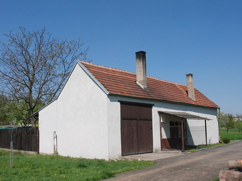 Pálenice (2009)