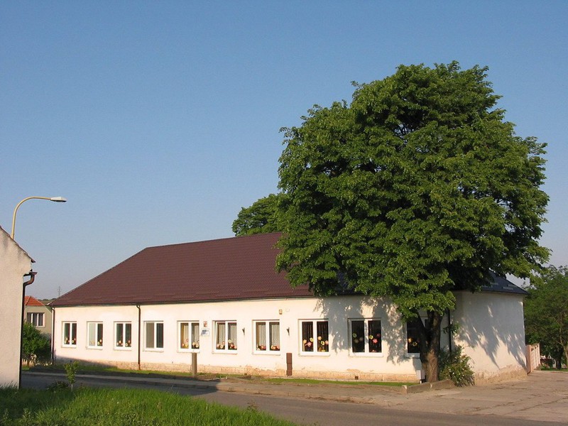 Mateřská školka (2009)