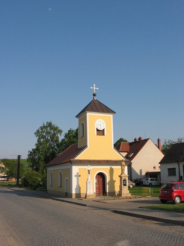 Kaple (2009)