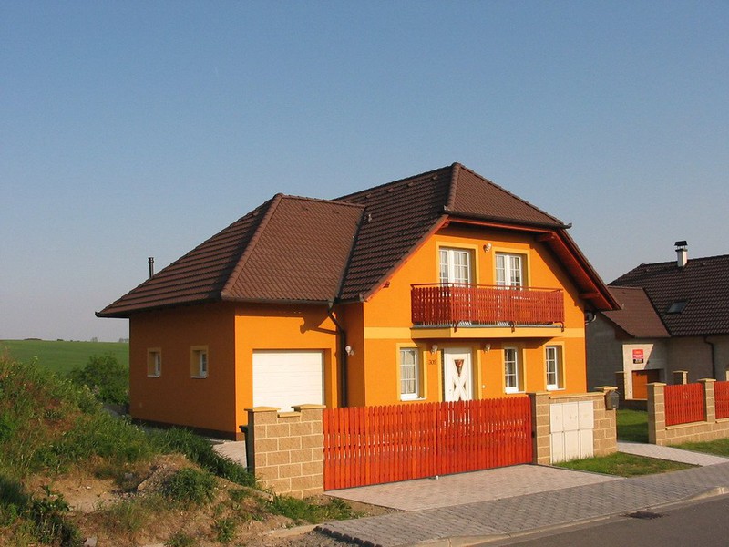 Dům č.p. 305 (2009)