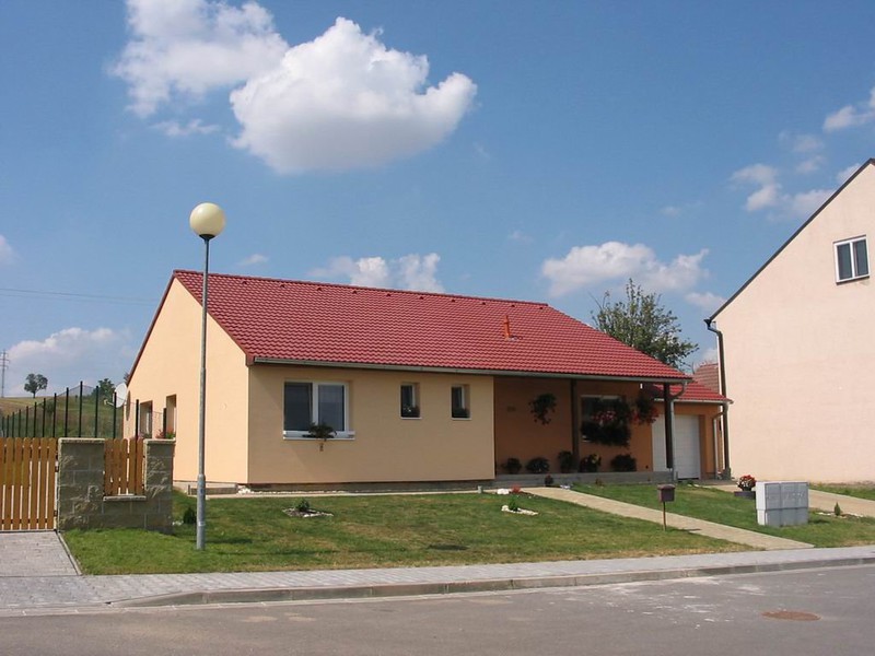 Dům č.p. 288 (2009)