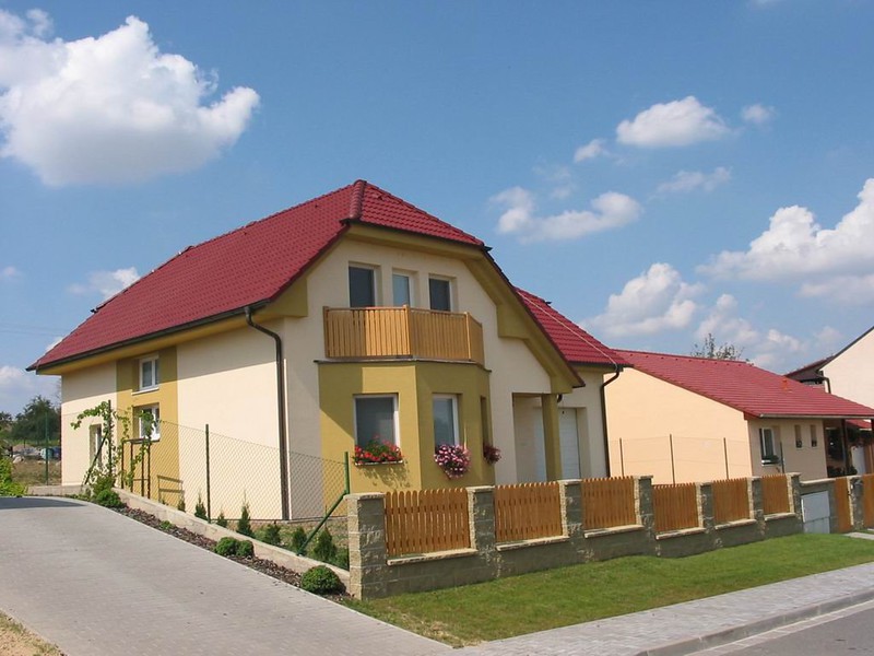 Dům č.p. 290 (2009)