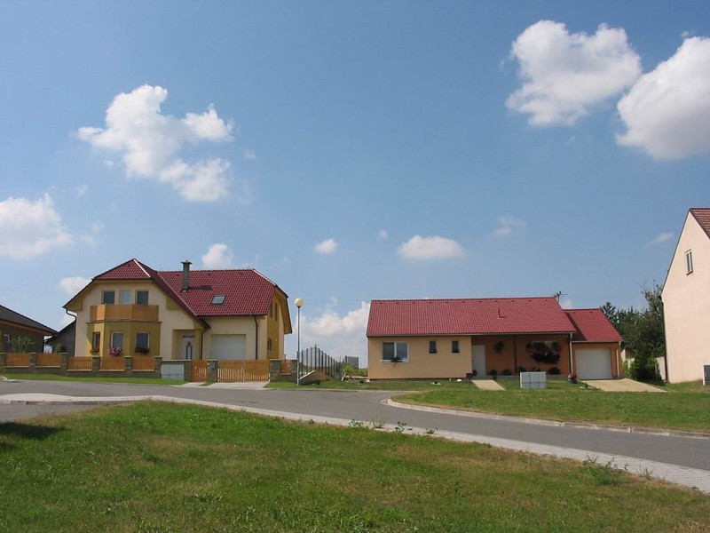 Dům č.p. 290 a 288 (2009)