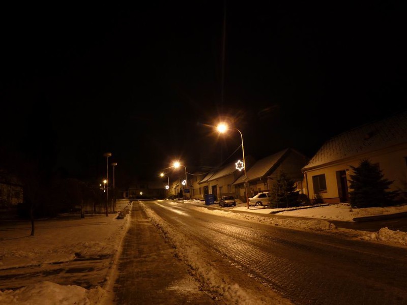 Noční Těmice (2010)