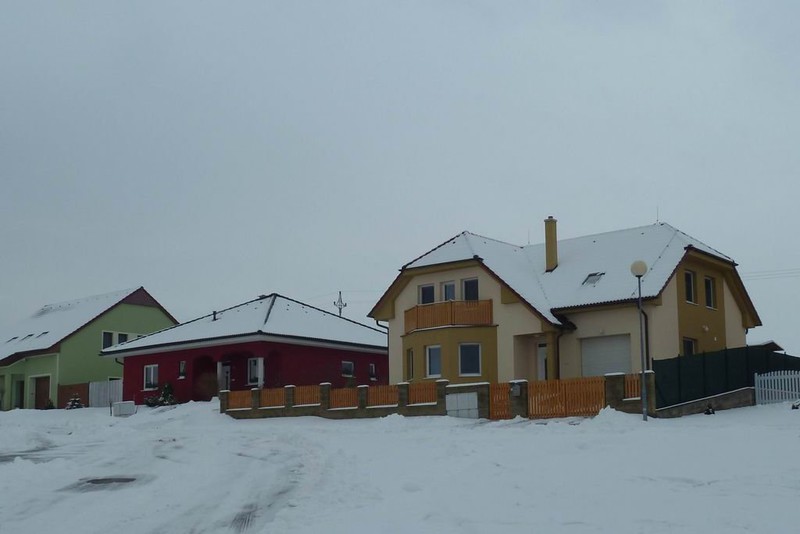 Dům č.p 290 (2010)