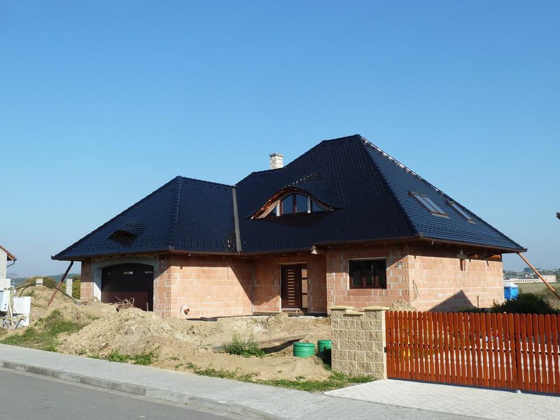 Dům č.p. 303 (2010)