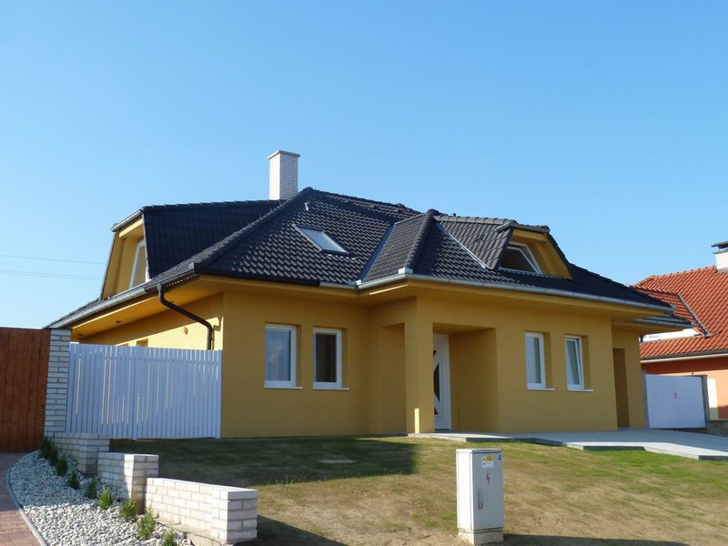 Dům č.p. 298 (2010)