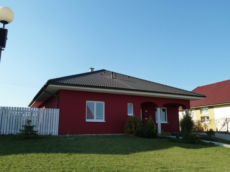 Dům č.p. 292 (2010)