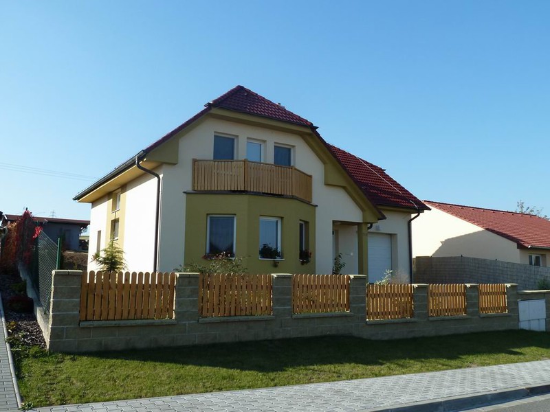 Dům č.p. 290 (2010)
