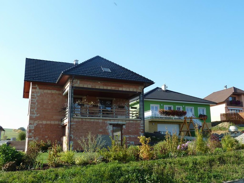 Dům č.p. 311 (2010)