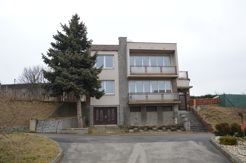 Dům č.p. 250 (2026)