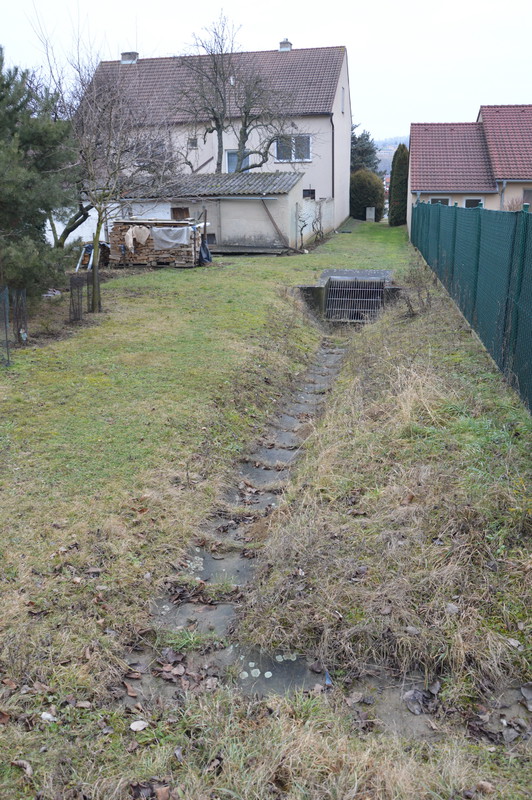 Cesta za novou ulicí (2026)