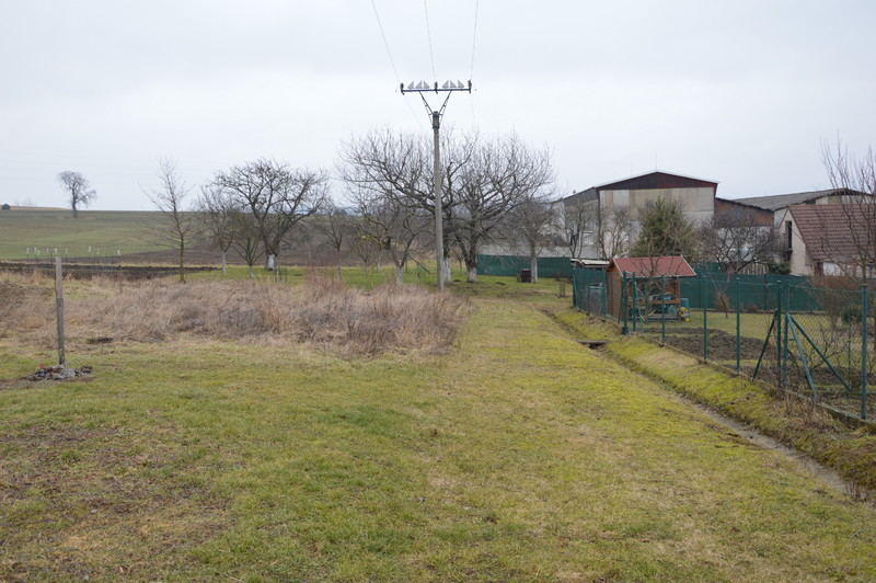 Cesta za novou ulicí (2026)