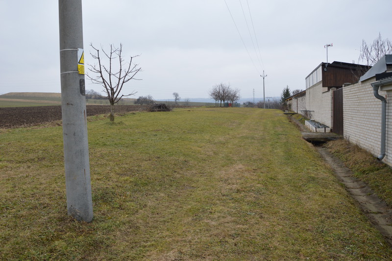 Cesta za novou ulicí (2026)