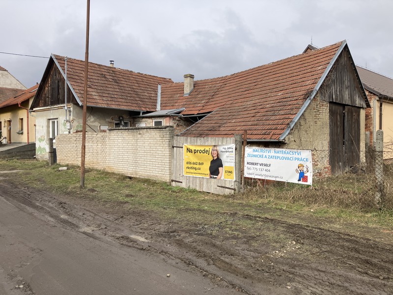 Dům č.p. 78 (2026)