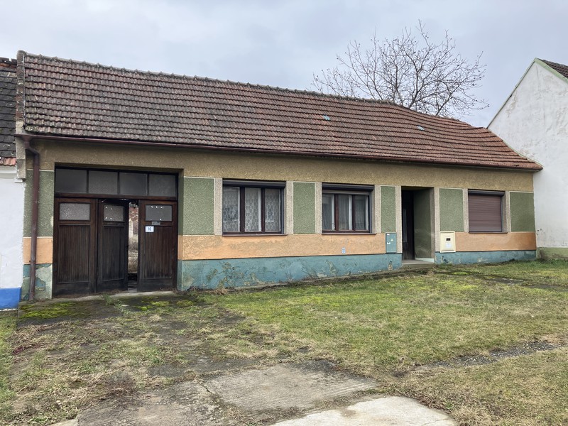 Dům č.p. 10 (2026)