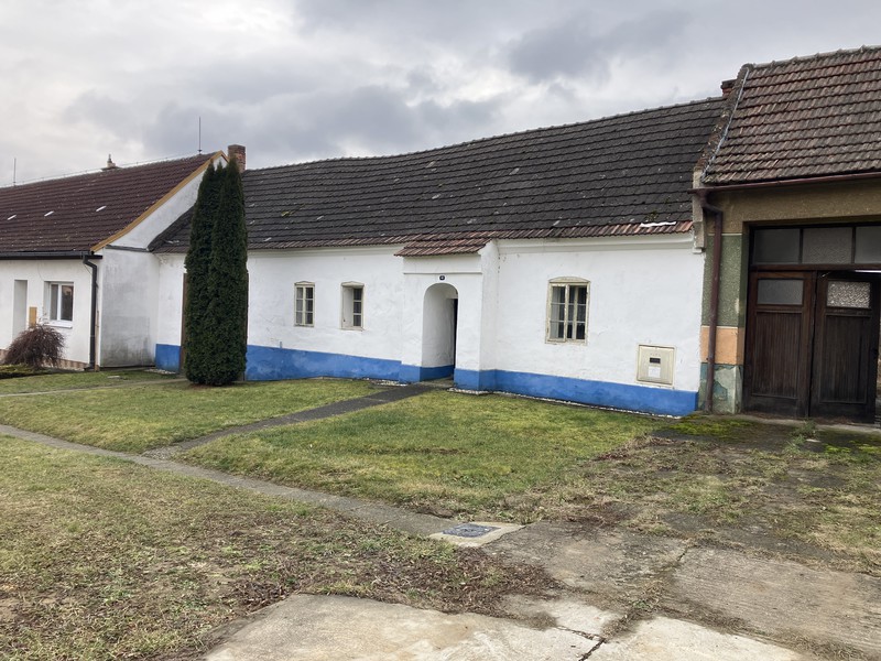 Dům č.p. 48 (2026)