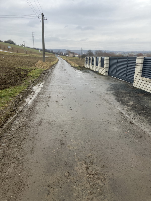 Ulice pod baráky (2026)