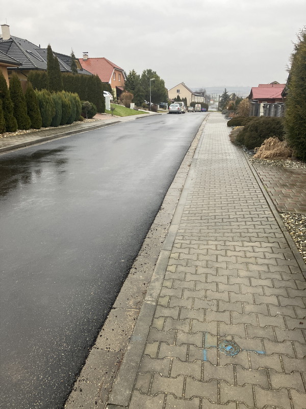 Nová ulice (2026)